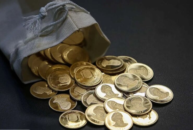 امروز قیمت طلا است