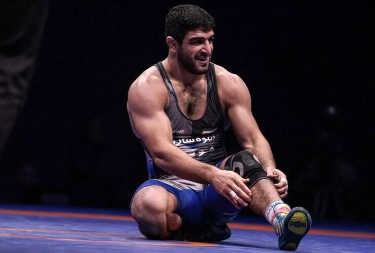 کامران قاسمپور مظنون به بیماری نادر است