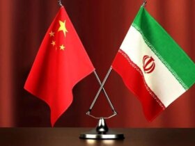 پکن: ما مخالف حل مشکل ایران با نیروها و تحریم ها هستیم