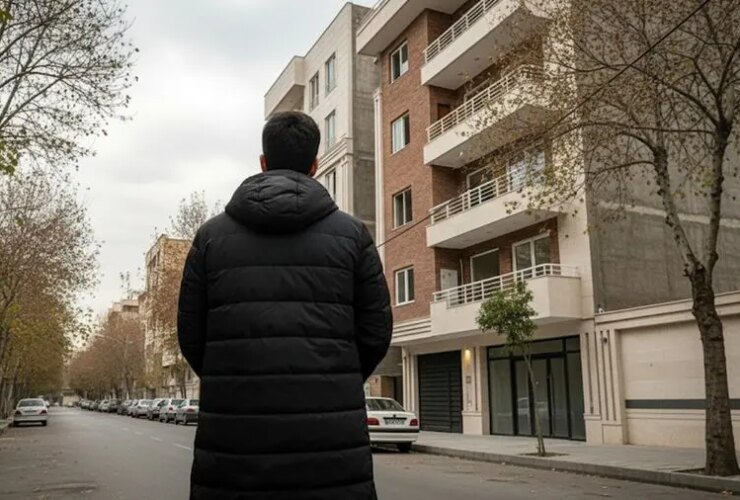 خرید آپارتمان و زمین ؛ سرمایه گذاری در بازار مسکن 4