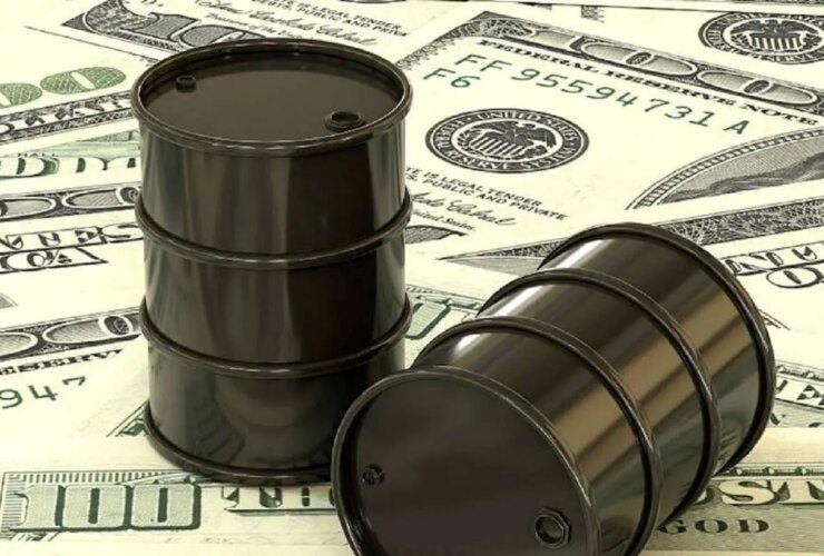 آیا هند تحریم ها را متوقف می کند؟/ یک محموله بزرگ نفتی از ایران بخرید!