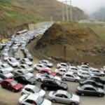 آخرین وضعیت محورهای خسته و الگوی