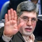 واکنش جاوافاکر به ادعای احمدی نژاد در مورد ادعای روحانی در مورد اعدام خاتامی ، کاتامی و موسوی: این یک شخص کاذب است!