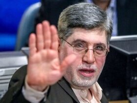 واکنش جاوافاکر به ادعای احمدی نژاد در مورد ادعای روحانی در مورد اعدام خاتامی ، کاتامی و موسوی: این یک شخص کاذب است!