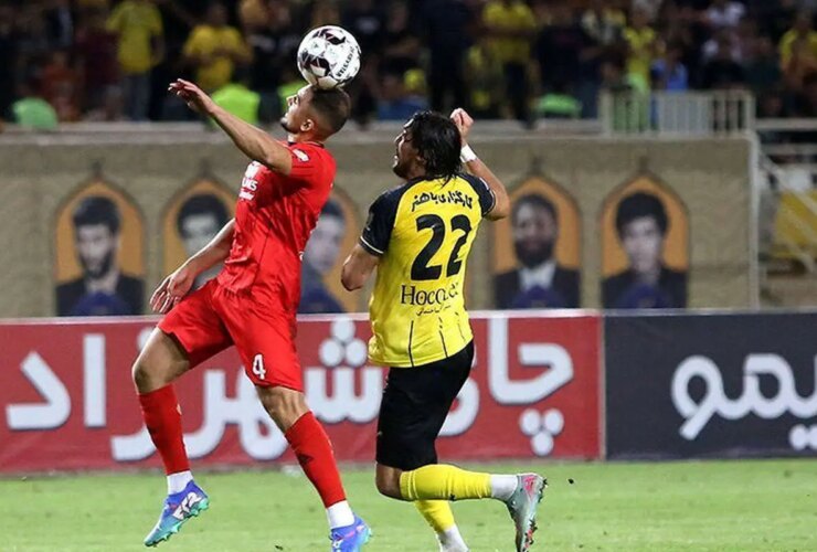 Tractor Voice -اعتراض صوتی Sima'yı: هم تصاویر با کیفیت و هم خبرنگاران!