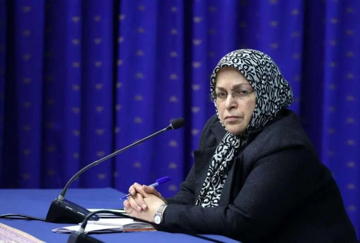 واکنش به رئیس جمهور جبهه اصلاحات برای تخلیه سازمان ملل متحد در طول سخنرانی نتانیاهو