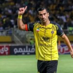 5 سال بعد در لیگ برتر ، 5 سال بعد در لیگ برتر امتیاز کیروش