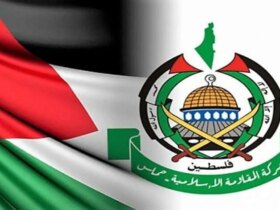 واکنش حماس به سخنان نتانیاهو در سازمان ملل