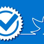کنه آبی حساس را در توییتر حذف کنید