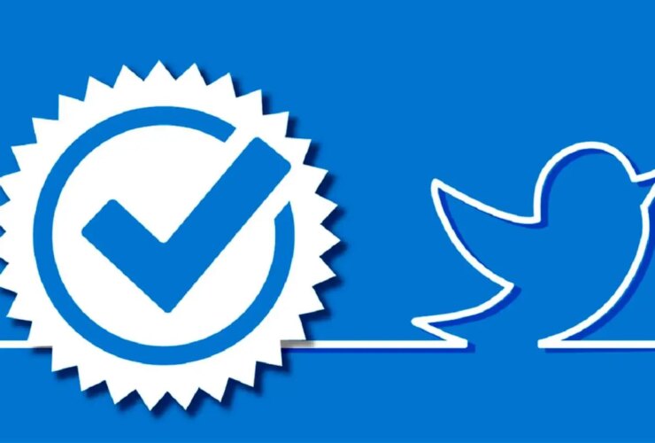 کنه آبی حساس را در توییتر حذف کنید