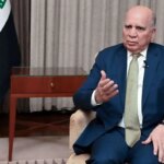 وی تهدیدات وزیر امور خارجه عراق را نتانیاهو محکوم کرد