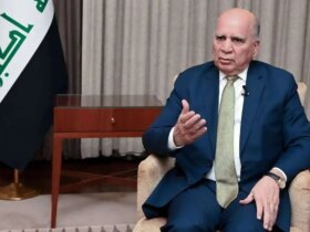 وی تهدیدات وزیر امور خارجه عراق را نتانیاهو محکوم کرد