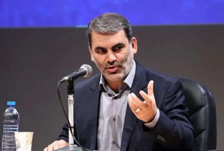 خوشبختی Zanganeh ، معاون Snapbec 21 خوشبختی Zanganeh ، معاون Snapbec