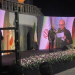 Parviz Parastoo Sistan و Bluchistan من از مردم عذرخواهی می کنم / اگر عذرخواهی کنند عصبانی هستم