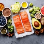 غذاهای مفید برای مبتلایان به بیماری کلیوی