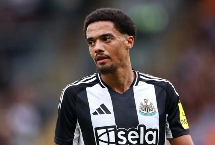 مانع بزرگی برای بازیکن سابق نیوکاسل Persepolis