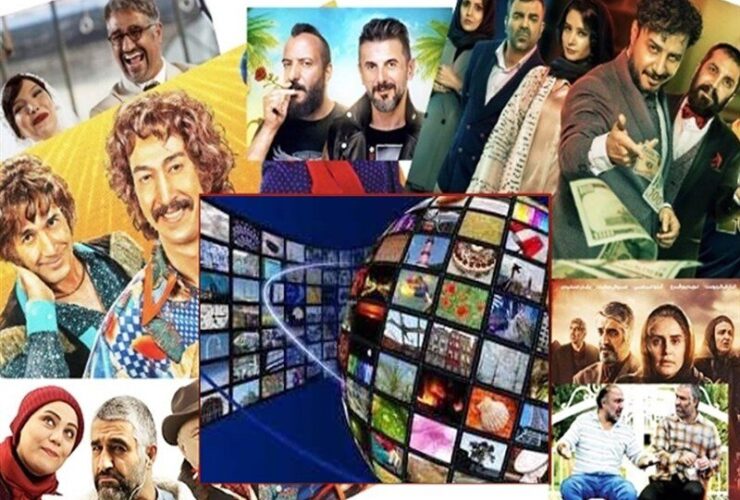 آیا فیلم های ایرانی تبلیغات در شبکه های زبان فارسی را متوقف می کنند؟ 30 آیا فیلم های ایرانی تبلیغات در شبکه های زبان فارسی را متوقف می کنند؟