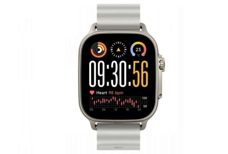 ساعت قرمز 5 ؛ رقیب جدید مشاهدات میانه معرفی شده است