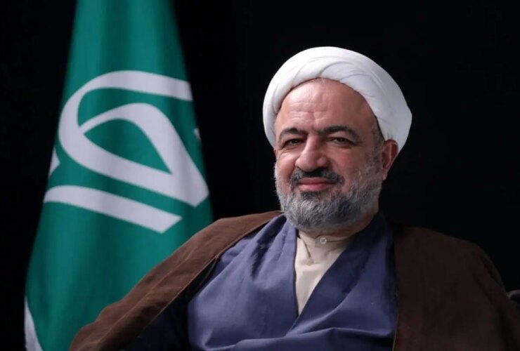 طنز حمید راسا برای ماشه و شکست برژام: ما صاحب اشتار در بریگام بودیم