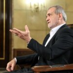 پزشکان: مشاوره با عراق Witcaf/ اگر ترامپ تحریم های خود را از دست بدهد ، من با او صحبت خواهم کرد