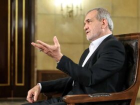 پزشکان: مشاوره با عراق Witcaf/ اگر ترامپ تحریم های خود را از دست بدهد ، من با او صحبت خواهم کرد