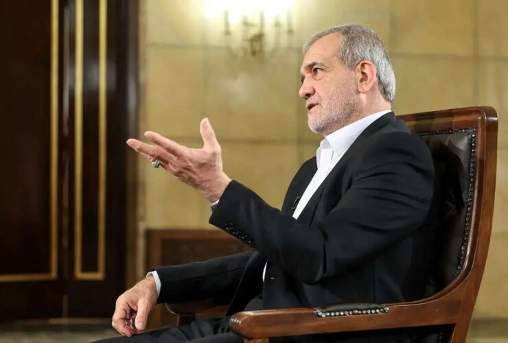 پزشکان: مشاوره با عراق Witcaf/ اگر ترامپ تحریم های خود را از دست بدهد ، من با او صحبت خواهم کرد