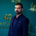 "Majnoon" بهزاد خوله در نقش دیگری از 5 اکتبر