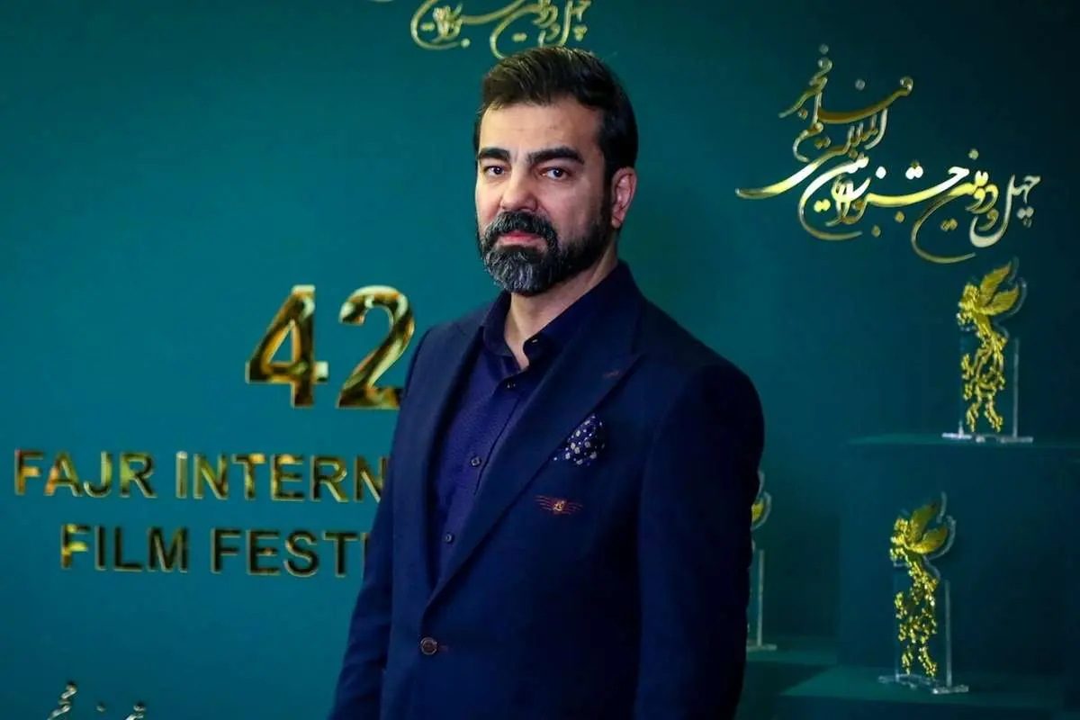 "Majnoon" بهزاد خوله در نقش دیگری از 5 اکتبر