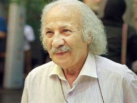 آخرین وضعیت Saeed Pirdous در بیمارستان