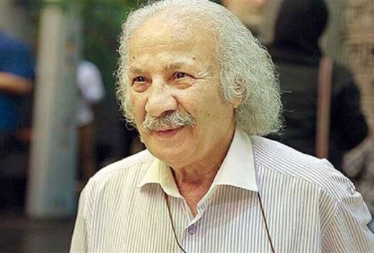 آخرین وضعیت Saeed Pirdous در بیمارستان 21 آخرین وضعیت Saeed Pirdous در بیمارستان