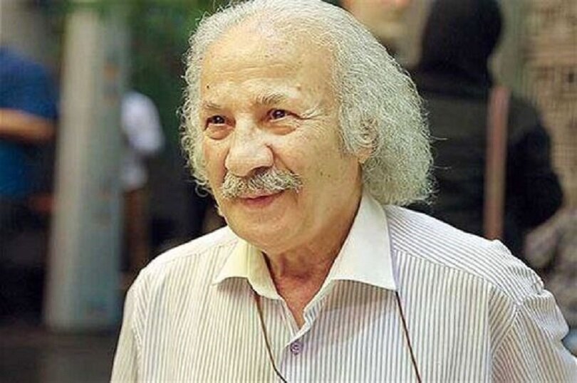 آخرین وضعیت Saeed Pirdous در بیمارستان