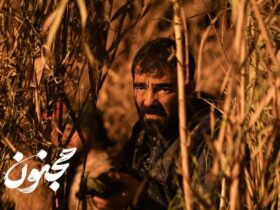 تصویر متفاوت از بهزاد خلیج در "Majnoon" اعلام شد