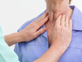 آیا می توان گره های تیروئید را تشخیص داد؟