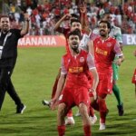 هشدار علیه مستقل مستقل ؛ آل -ماهره یک رقیب سخت است!