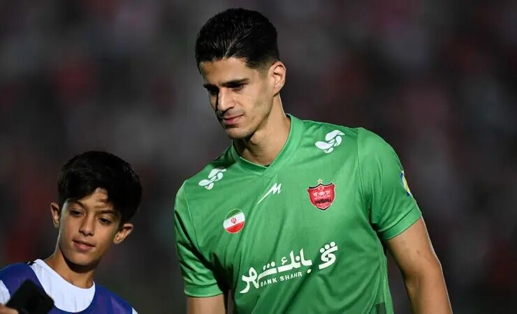 سومین کلینیک نیازمند ؛ هیچ کس Biranvand را به یاد نمی آورد! 23 پیام