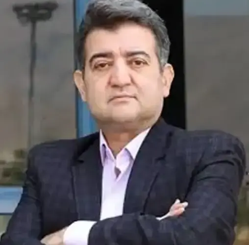 محسن جالواند