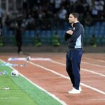 طرفدار ثروتمند پرسپولیس به دنبال مربی تیم ملی است!