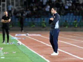 طرفدار ثروتمند پرسپولیس به دنبال مربی تیم ملی است!
