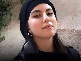 من حاضر نیستم قاتل دخترم را در هر شرایطی ببخشم