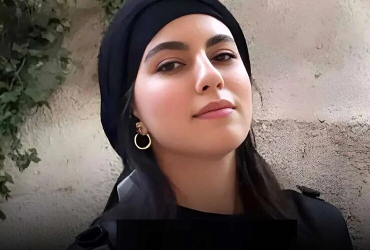 من حاضر نیستم قاتل دخترم را در هر شرایطی ببخشم