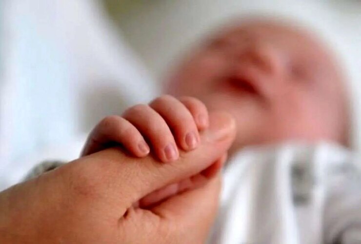 شکاف بین تولد فرزند اول و دوم افزایش یافته است!