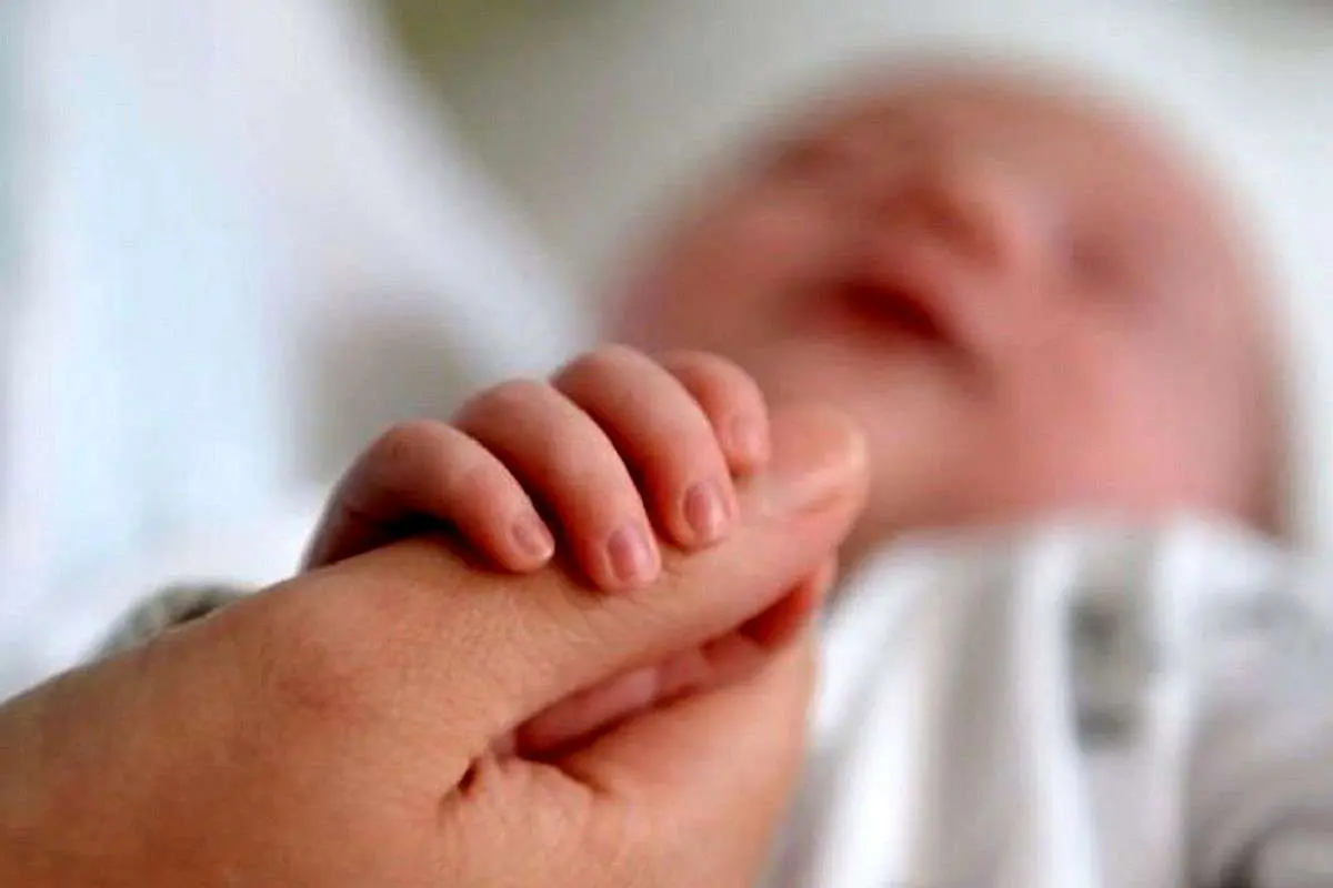 شکاف بین تولد فرزند اول و دوم افزایش یافته است!