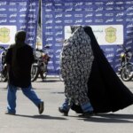 تصاویر سارقان و سارقان در دام پلیس پایتخت