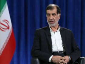 باهونار: چند ماه پس از جنگ ، تقریباً هیچ راهی برای جمهوری اسلامی وجود نداشت