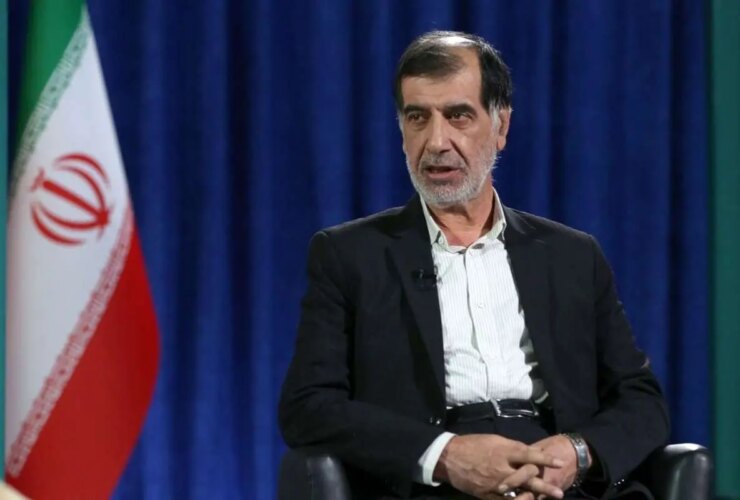 باهونار: چند ماه پس از جنگ ، تقریباً هیچ راهی برای جمهوری اسلامی وجود نداشت