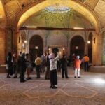 ۱۳ درخواست کشور برای لغو ویزا با ایران