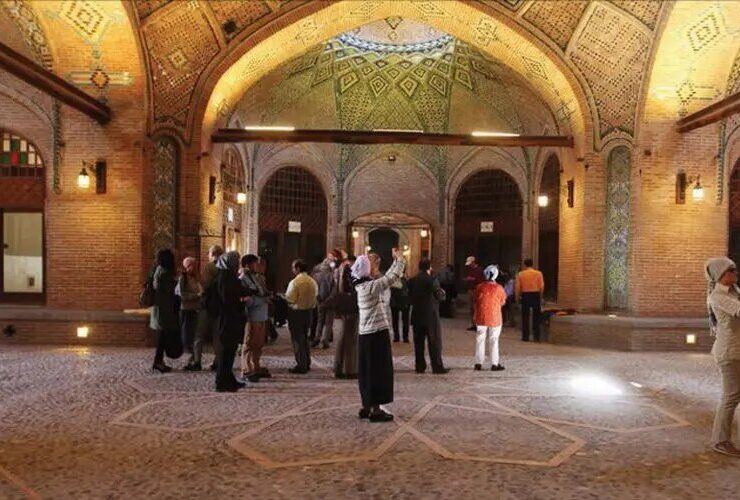 ۱۳ درخواست کشور برای لغو ویزا با ایران 31 ۱۳ درخواست کشور برای لغو ویزا با ایران