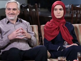Banafshekhah: من به جای ارژانگ امیر فازلی را امضا می کنم