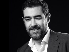 تاریخ اسکن شهاب حسینی ظاهر شد