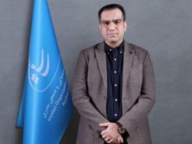 Mojtaba Behzadian Maysam Zandi نشست